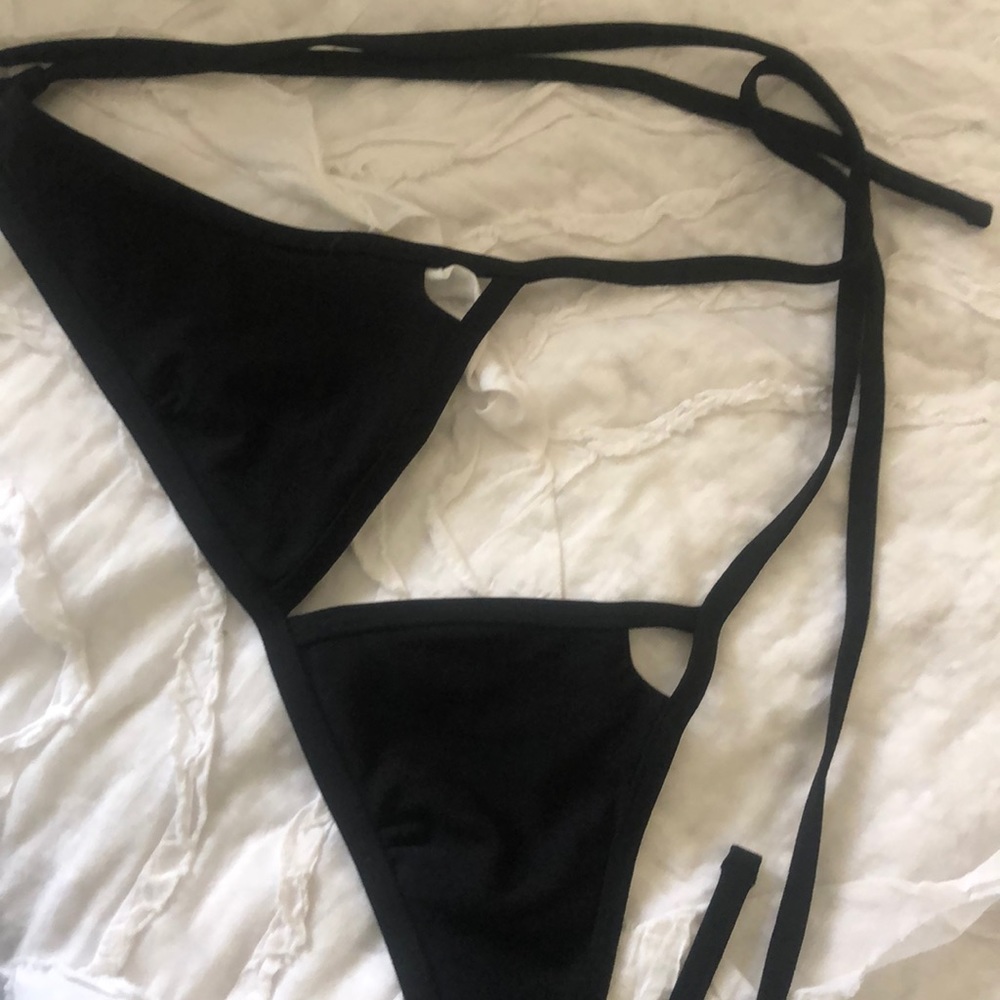 Jolyn Bikini Top NOWT MEDIUM